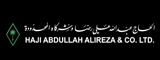 Haji Abdullah Alireza