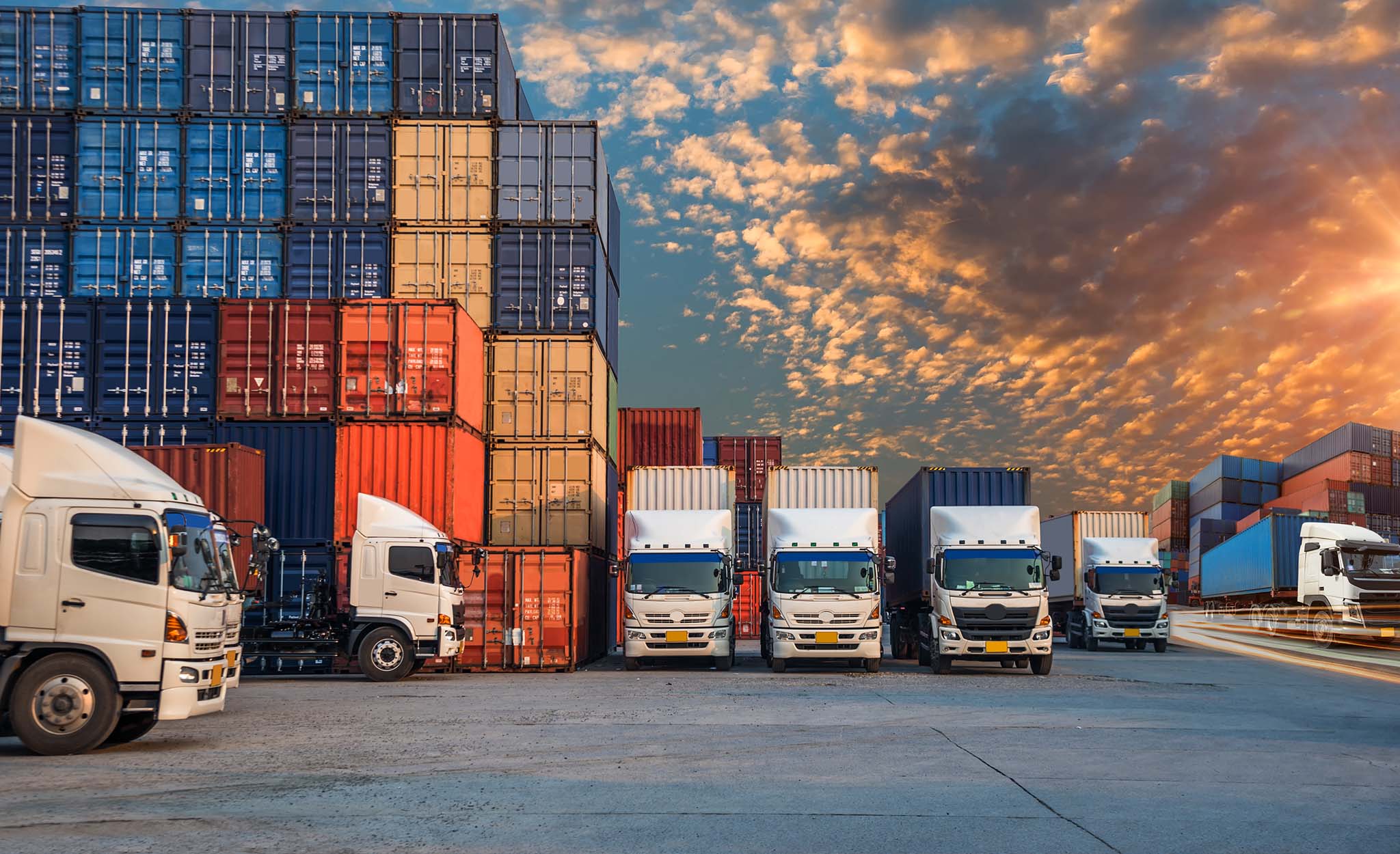 3PL Services Novelty Logistics