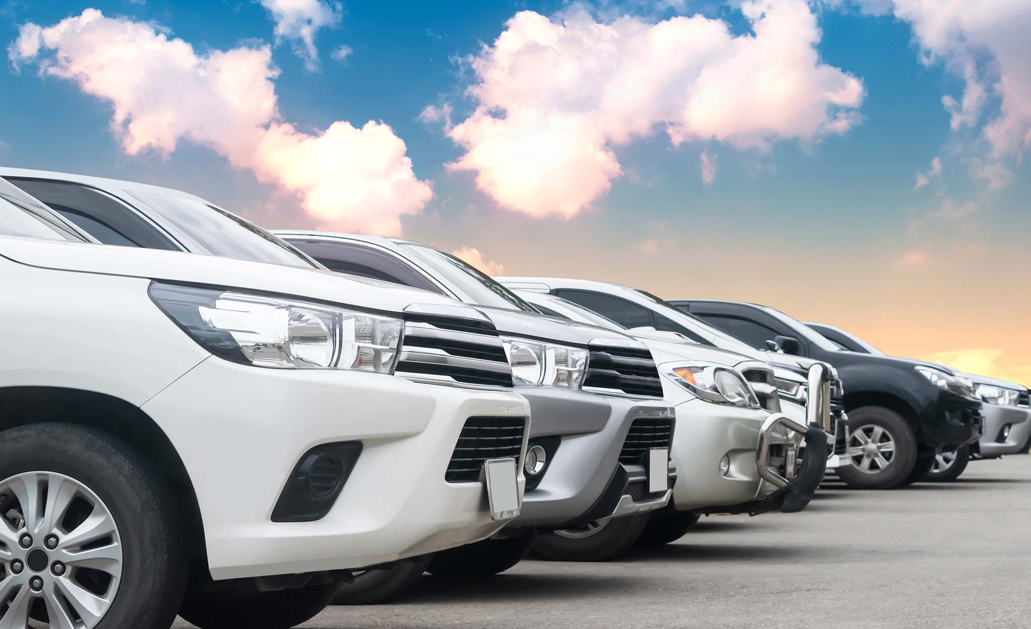 Automobile Industry Novelty Logistics