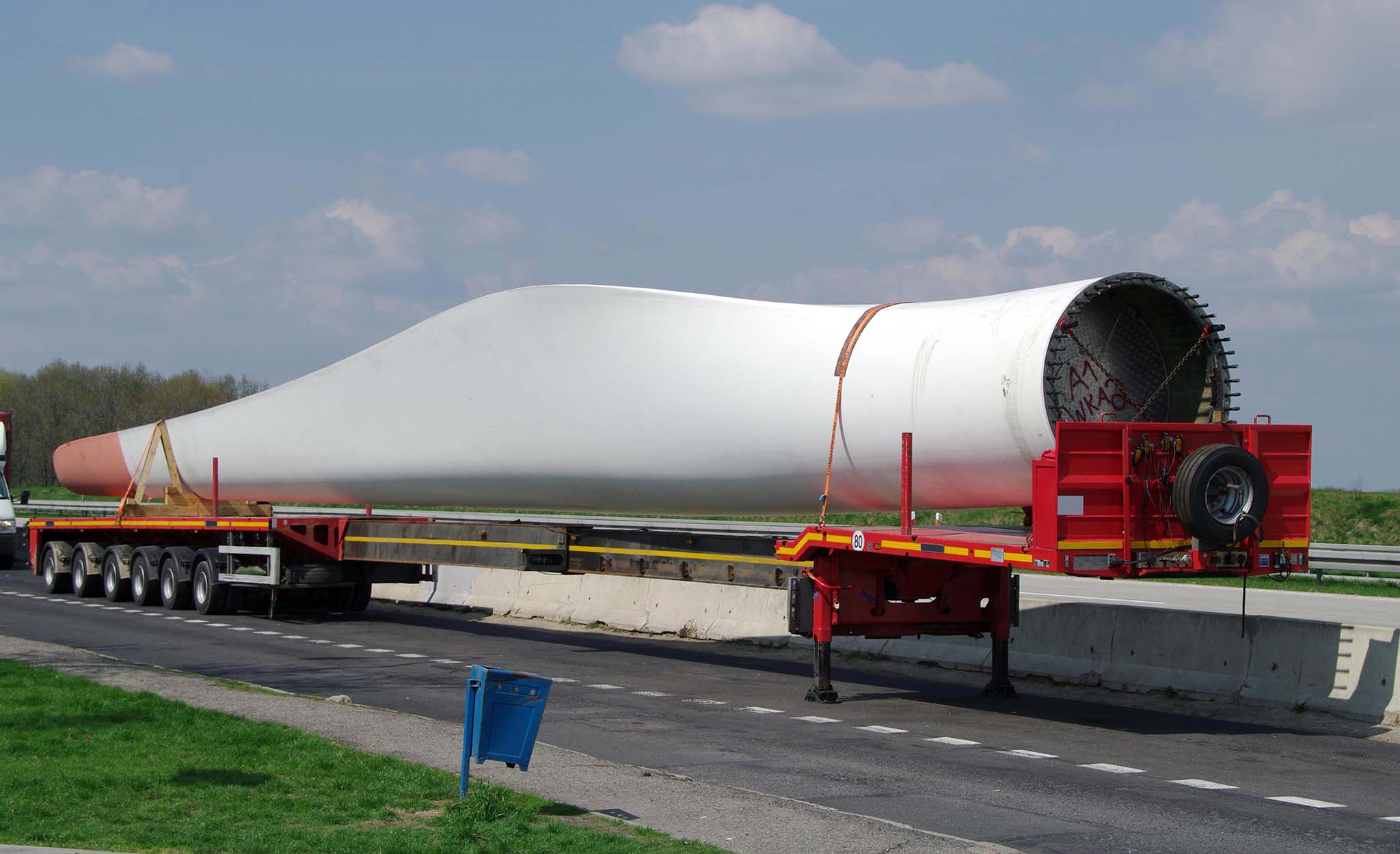 Project Handling Services Novelty Logistics